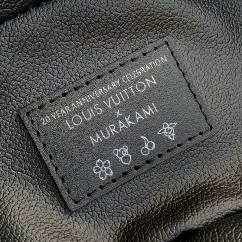 LV Cosmetic Bags